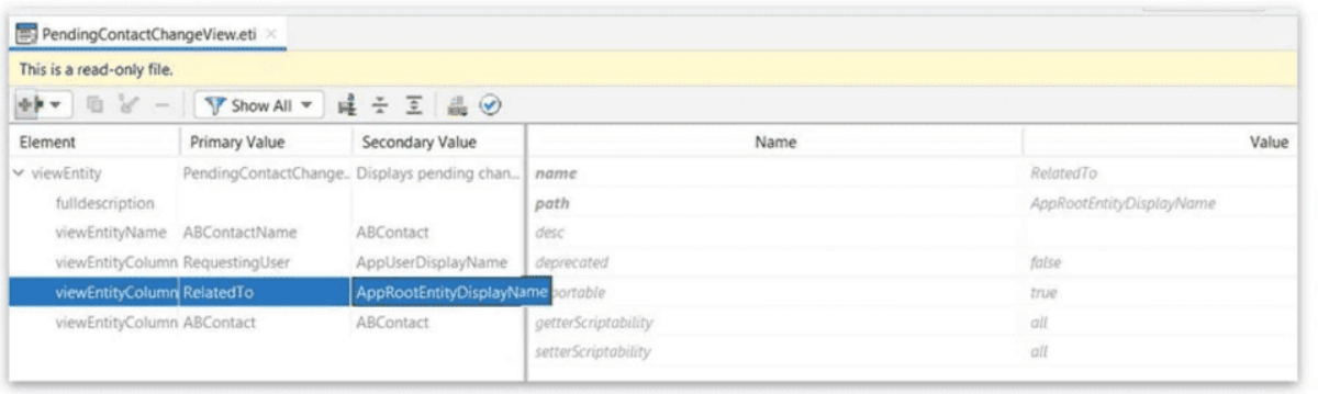 InsuranceSuite Developer question 2, image 1